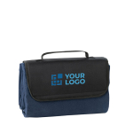 Coperta picnic promozionale in pile richiudibile 180g/m² Meadow vista principale