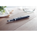 Accendino da cucina elettrico personalizzato ricaricabile Electric Plus color nero vista ambiente