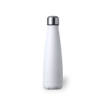 Borracce acciaio inox personalizzate tappo di sicurezza 630ml Herilox prima vista
