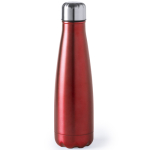 Borracce acciaio inox personalizzate tappo di sicurezza 630ml Herilox