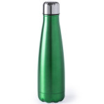 Borracce acciaio inox personalizzate tappo di sicurezza 630ml Herilox