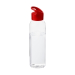 Borracce personalizzate in tritan tappo a vita 650ml Sunset color rosso