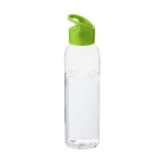 Borracce personalizzate in tritan tappo a vita 650ml Sunset color lime