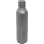 Borracce doppia parete in acciaio personalizzabile 510ml Avenue Centre color grigio