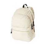 Zaino promozionale tanti colori doppio scomparto tasca frontale Teens