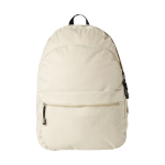 Zaino promozionale tanti colori doppio scomparto tasca frontale Teens vista frontale