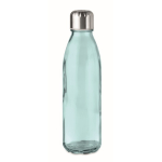 Colorate bottiglie d'acqua personalizzate 650ml UrbanStyle Crystal