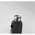 Eleganti borracce ecologiche con tappo antigoccia 500ml rPET