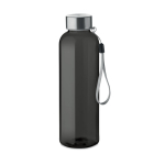 Eleganti borracce ecologiche con tappo antigoccia 500ml rPET