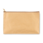 Astuccio promozionale in carta di forma rettangolare Paper color beige