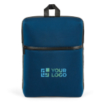 Zaini personalizzati impermeabili con tasca pc 14'' Branve® Move vista principale