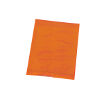 Bastoni per applaudire gonfiabili in plastica in vari colori per eventi color arancione