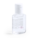 Gel mani promozionale in dispenser tappo di sicurezza 15ml Pocket seconda vista