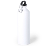 Borraccia aziendale con finitura opaca 800 ml