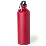 Borraccia aziendale con finitura opaca 800 ml