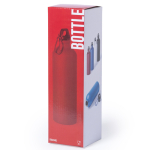 Borraccia aziendale con finitura opaca 800 ml