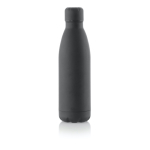 Colorate bottiglie d'acqua personalizzate  790ml Lifestyle Matt color nero