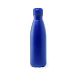 Colorate bottiglie d'acqua personalizzate  790ml Lifestyle Matt color blu prima vista
