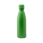 Colorate bottiglie d'acqua personalizzate  790ml Lifestyle Matt color verde