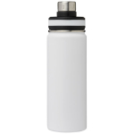 Borracce termiche personalizzabili anello silicone 590ml Avenue Sport seconda vista frontale