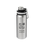 Borracce termiche personalizzabili anello silicone 590ml Avenue Sport vista area di stampa