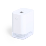Diffusore disinfettante personalizzabile con sensore Alcohol Sprayer color bianco prima vista