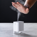 Diffusore disinfettante personalizzabile con sensore Alcohol Sprayer