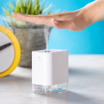 Diffusore disinfettante personalizzabile con sensore Alcohol Sprayer