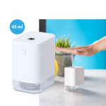 Diffusore disinfettante personalizzabile con sensore Alcohol Sprayer