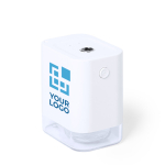 Diffusore disinfettante personalizzabile con sensore Alcohol Sprayer vista area di stampa