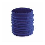 Scaldacollo multiuso morbido elastico colori assortiti Soft Colors color blu prima vista