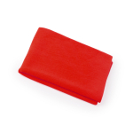 Scaldacollo multiuso morbido elastico colori assortiti Soft Colors color rosso terza vista