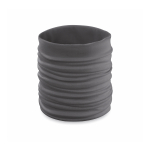 Scaldacollo multiuso morbido elastico colori assortiti Soft Colors color grigio prima vista