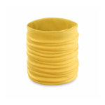 Scaldacollo multiuso morbido elastico colori assortiti Soft Colors color giallo prima vista