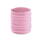 Scaldacollo multiuso morbido elastico colori assortiti Soft Colors color rosa prima vista