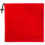 Scaldacollo pubblicitario regolabile polar fleece 200g/m²  Adjust