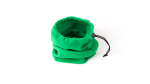 Scaldacollo pubblicitario regolabile polar fleece 200g/m²  Adjust terza vista
