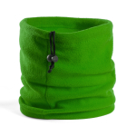 Scaldacollo pubblicitario regolabile polar fleece 200g/m²  Adjust prima vista