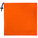 Scaldacollo pubblicitario regolabile polar fleece 200g/m²  Adjust