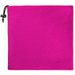 Scaldacollo pubblicitario regolabile polar fleece 200g/m²  Adjust