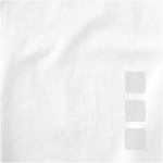 T-shirt ecologiche da donna con scollo a V cotone 200 g/m² Elevate NXT vista dettaglio 2
