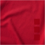 T-shirt ecologiche da donna con scollo a V cotone 200 g/m² Elevate NXT vista dettaglio 2