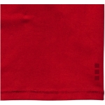 T-shirt ecologiche da donna con scollo a V cotone 200 g/m² Elevate NXT