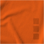 T-shirt ecologiche da donna con scollo a V cotone 200 g/m² Elevate NXT vista dettaglio 3