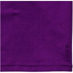 T-shirt ecologiche da donna con scollo a V cotone 200 g/m² Elevate NXT