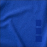 T-shirt ecologiche da donna con scollo a V cotone 200 g/m² Elevate NXT