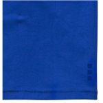T-shirt ecologiche da donna con scollo a V cotone 200 g/m² Elevate NXT vista piatta