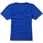 T-shirt ecologiche da donna con scollo a V cotone 200 g/m² Elevate NXT