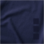 T-shirt ecologiche da donna con scollo a V cotone 200 g/m² Elevate NXT
