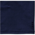T-shirt ecologiche da donna con scollo a V cotone 200 g/m² Elevate NXT seconda vista frontale